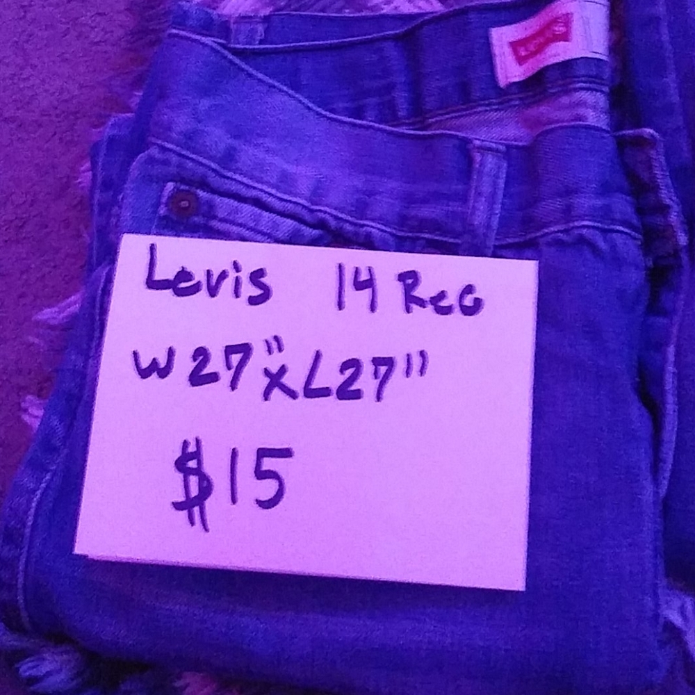 Pants